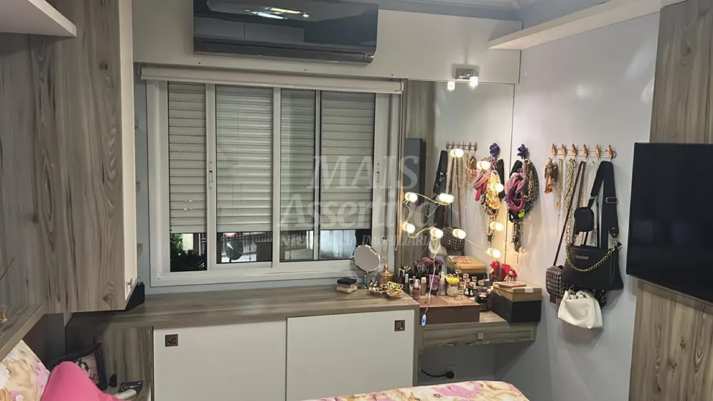 Ótimo apartamento a venda no Residencial Wekeend, Jardim Mauá em Novo Hamburgo 