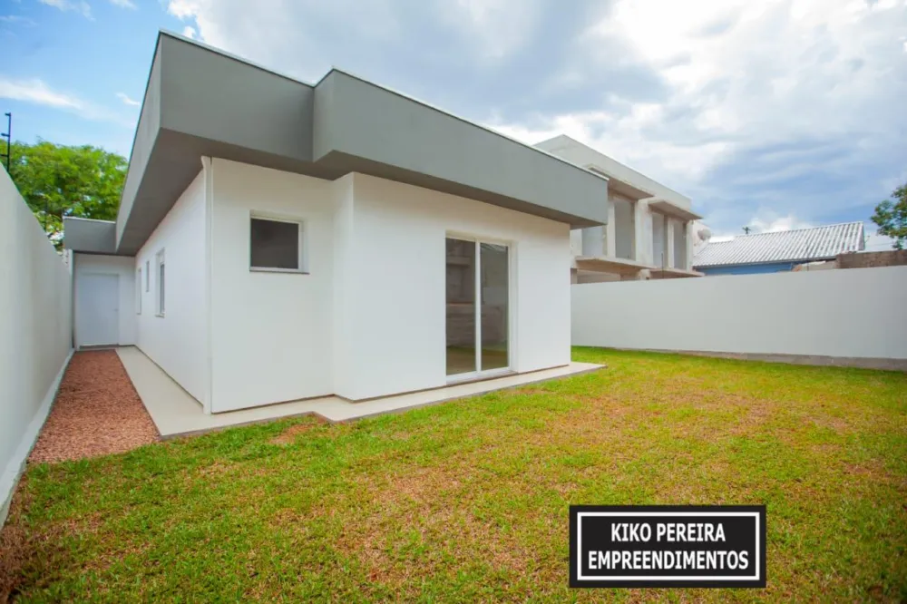 Casa para Venda em Campo Bom / RS no bairro Solar do Campo