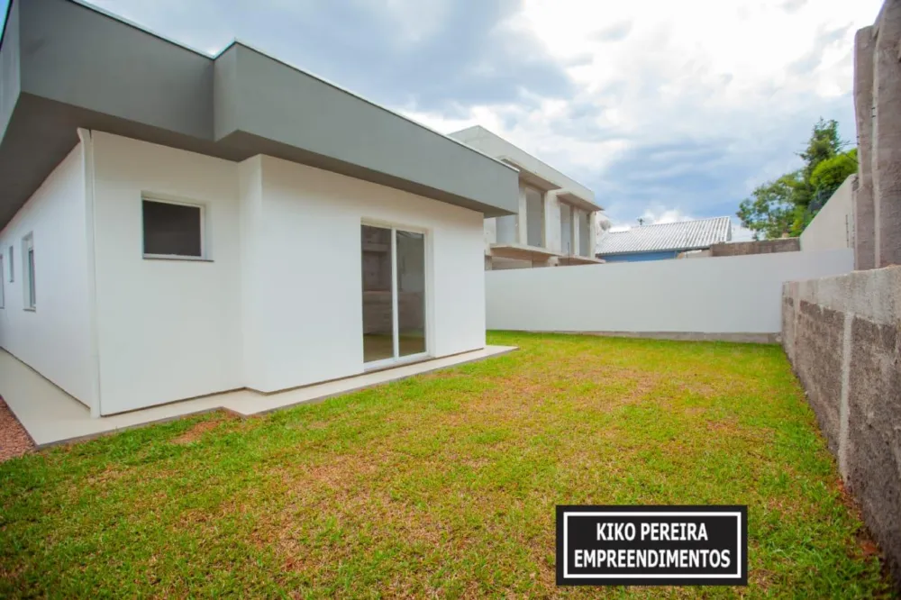 Casa para Venda em Campo Bom / RS no bairro Solar do Campo