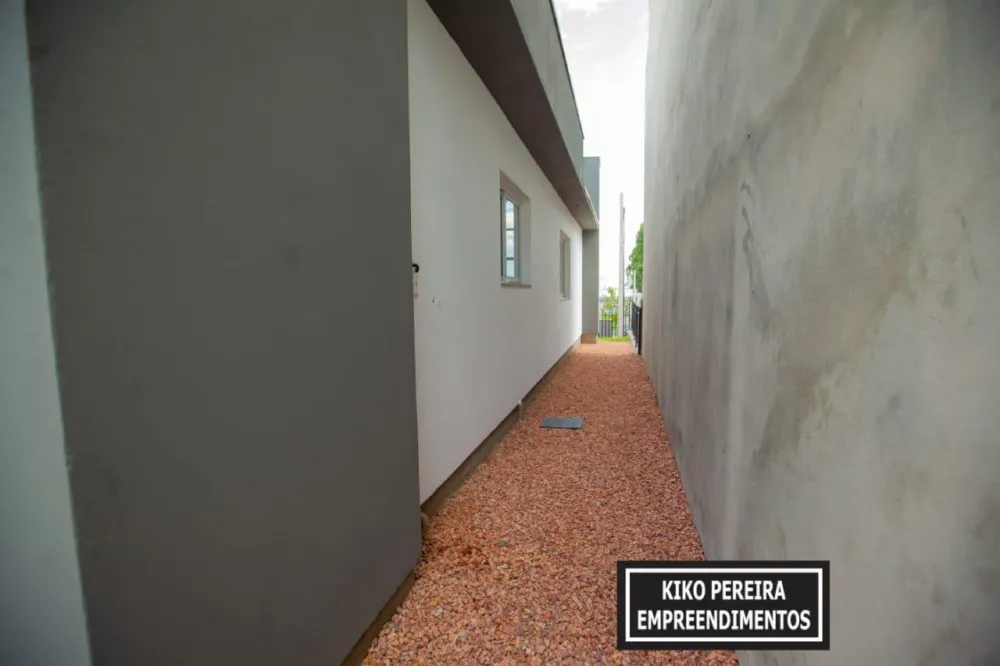 Casa para Venda em Campo Bom / RS no bairro Solar do Campo