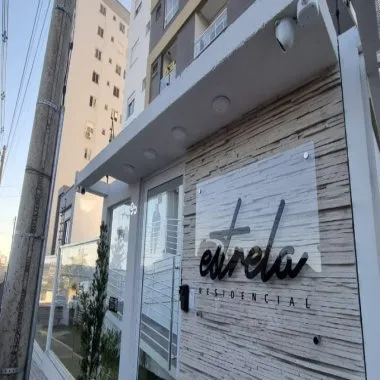 Apartamento Para Venda em Passo Fundo Bairro Vera Cruz