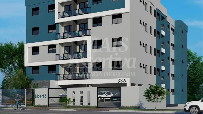 Apartamento Para Venda em Passo Fundo Bairro São Cristovão
