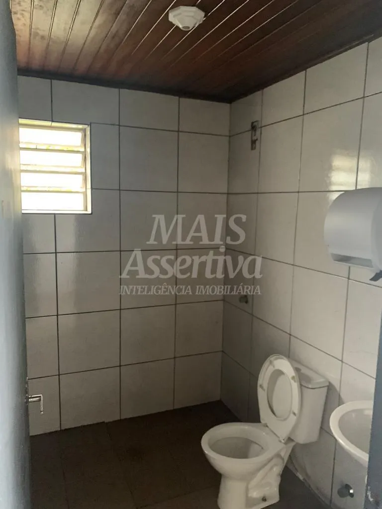 Ótima sala comercial para locação no bairro Centro em Novo Hamburgo/RS