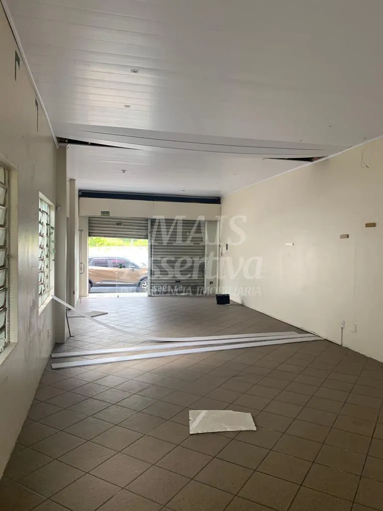 Ótima sala comercial para locação no bairro Centro em Novo Hamburgo/RS