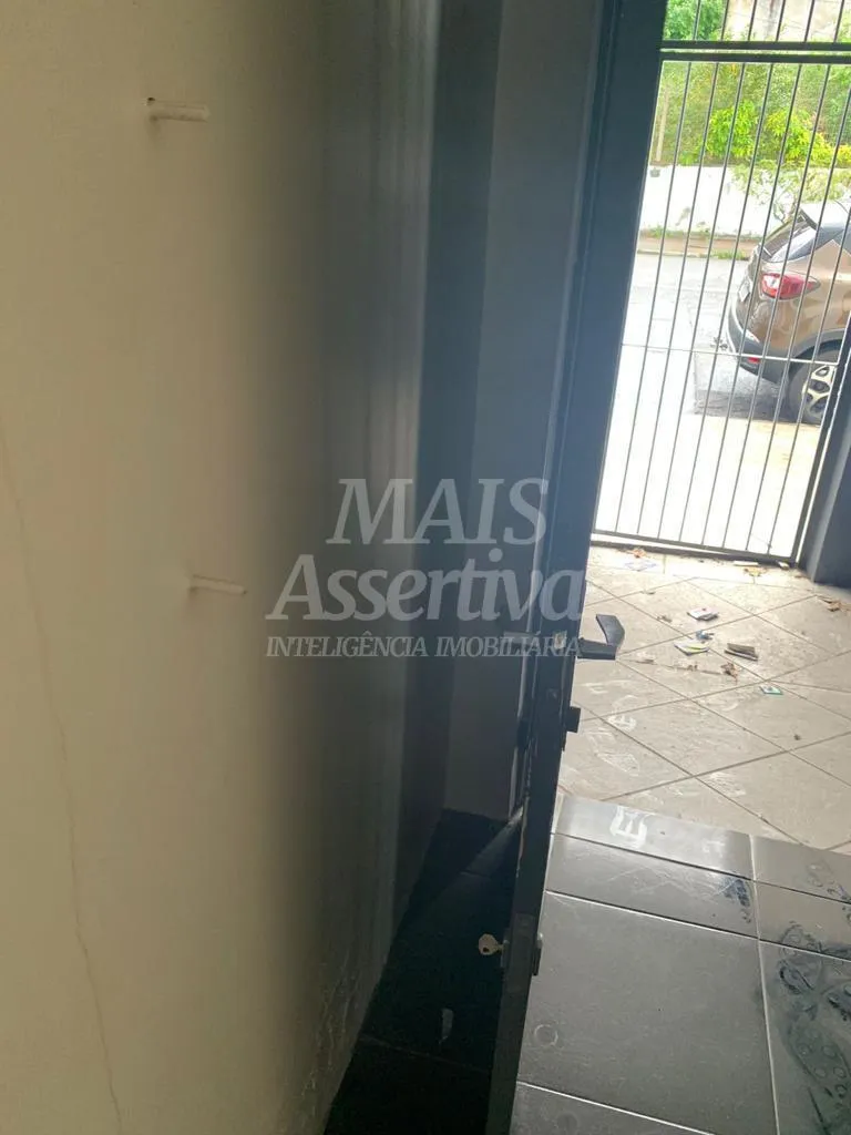 Ótima sala comercial para locação no bairro Centro em Novo Hamburgo/RS