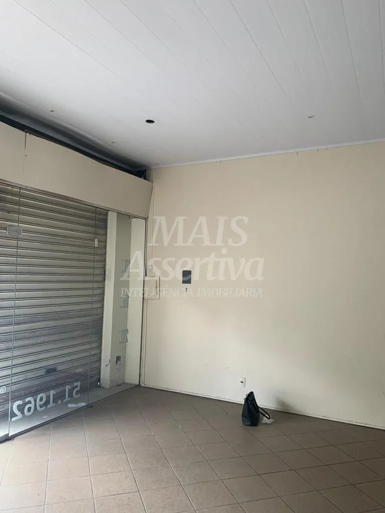 Ótima sala comercial para locação no bairro Centro em Novo Hamburgo/RS