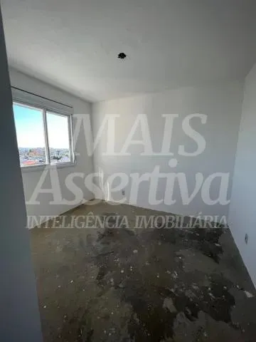 Ótima cobertura a venda no bairro São Luiz em Gravataí/RS - 2 vagas de garagem