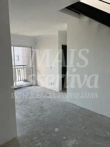 Ótima cobertura a venda no bairro São Luiz em Gravataí/RS - 2 vagas de garagem
