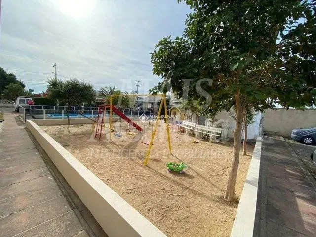 Ótimo apartamento à venda no bairro Scharlau em São Leopoldo/RS - 2 dormitórios