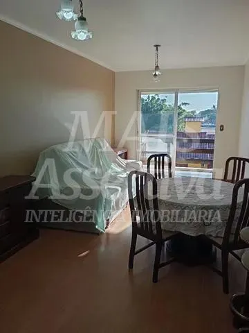 Ótima cobertura a venda no bairro Primor em Sapucaia do Sul/RS - 3 dormitórios