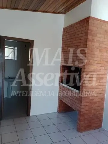 Ótima cobertura a venda no bairro Primor em Sapucaia do Sul/RS - 3 dormitórios