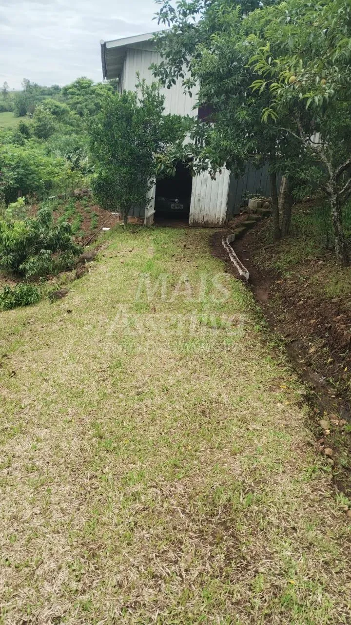 Chácara para venda em Santo Antônio da Patrulha Roça Grande