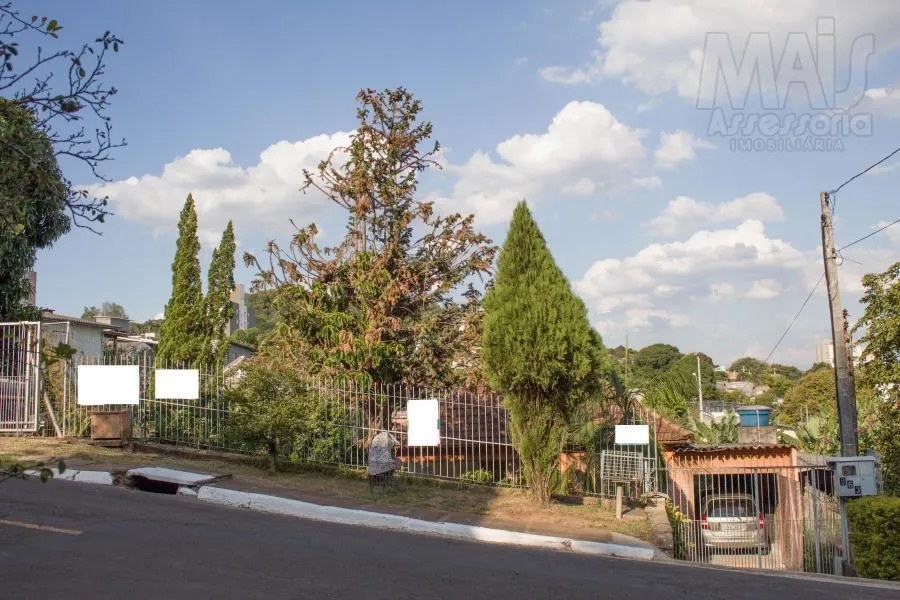 Terreno para Venda em Novo Hamburgo / RS no bairro Vila Nova