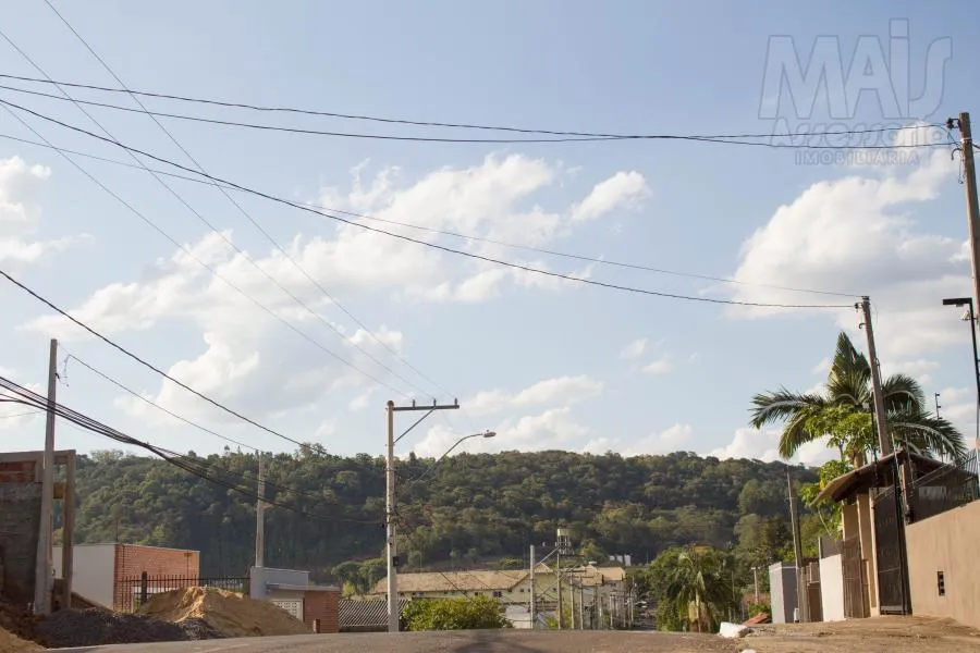 Terreno para Venda em Novo Hamburgo / RS no bairro Vila Nova