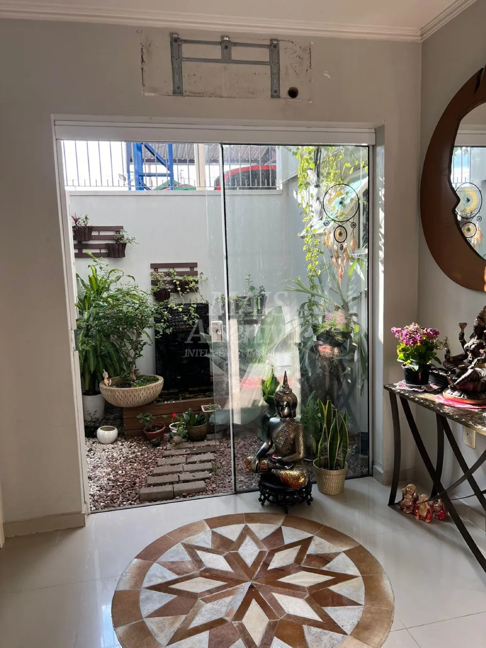 Excelente casa com 03 dormitórios para venda em Novo Hamburgo 