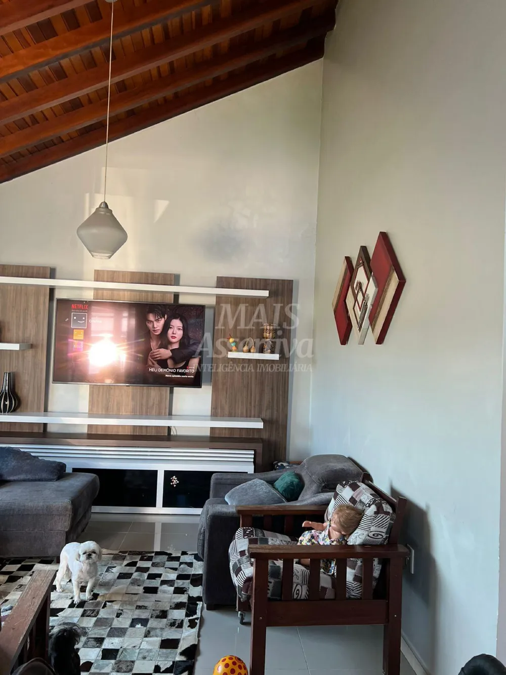 Excelente casa com 03 dormitórios para venda em Novo Hamburgo 