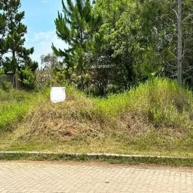Terreno para venda, Balneário Rondinha em Arroio do Sal - 316,80m²