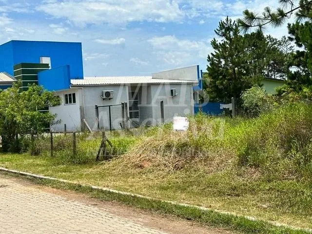Terreno para venda, Balneário Rondinha em Arroio do Sal - 316,80m²