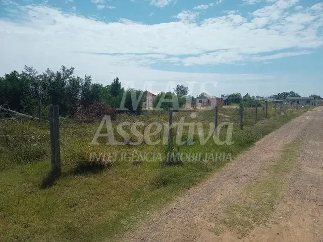Terreno de esquina para venda, Balneario Bom Jesus, Arroio do Sal