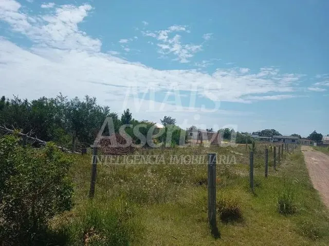 Terreno de esquina para venda, Balneario Bom Jesus, Arroio do Sal