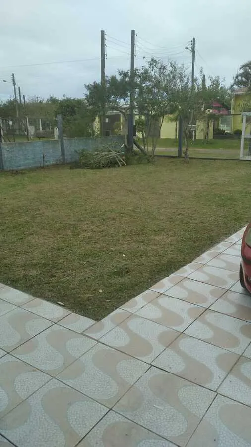 Casa para Venda em Imbé / RS no bairro Santa Terezinha