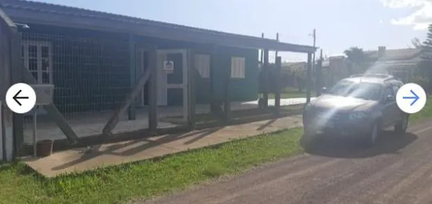 Casa para Venda em Imbé / RS no bairro Santa Terezinha
