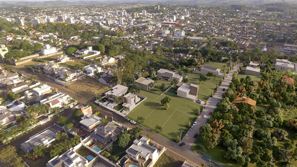 Terreno para venda no bairro Nossa Senhora de Fátima em Taquara