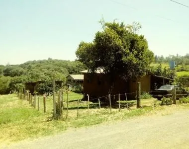 Chácara para Venda em Taquara / RS no bairro Fazenda Fialho