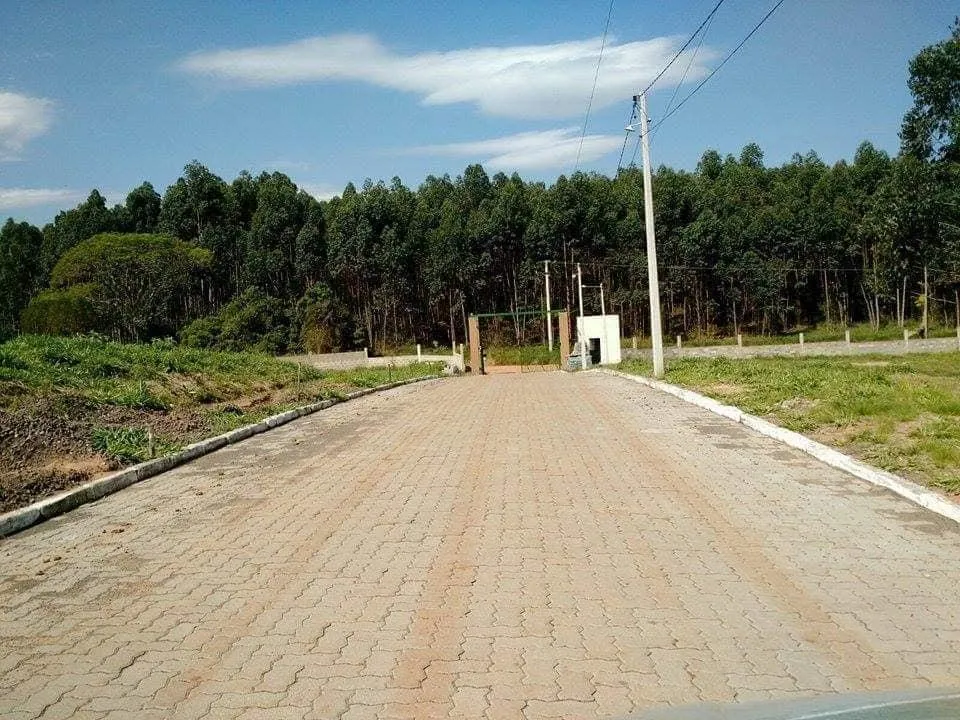 Terreno para Venda em Portão / RS