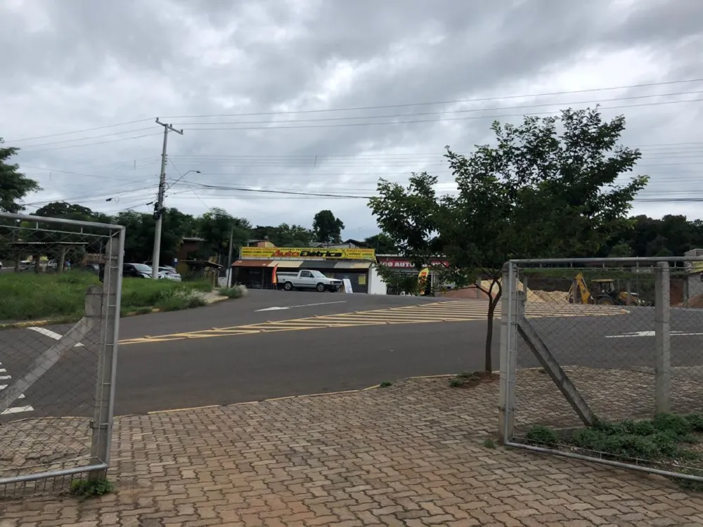 Sala Comercial para Locação em Novo Hamburgo / RS no bairro Lomba Grande