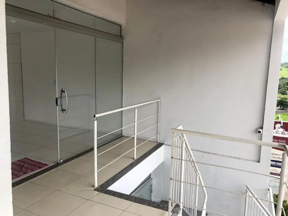 Sala Comercial para Locação em Novo Hamburgo / RS no bairro Lomba Grande