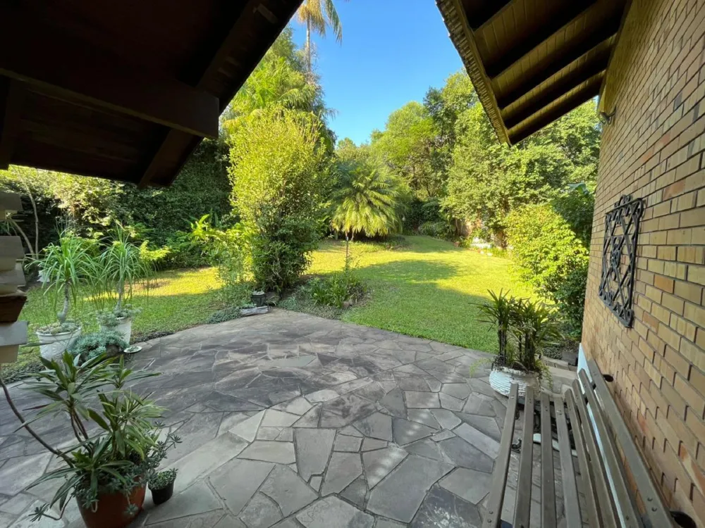 Casa para Venda em Ivoti / RS no bairro Vista Alegre