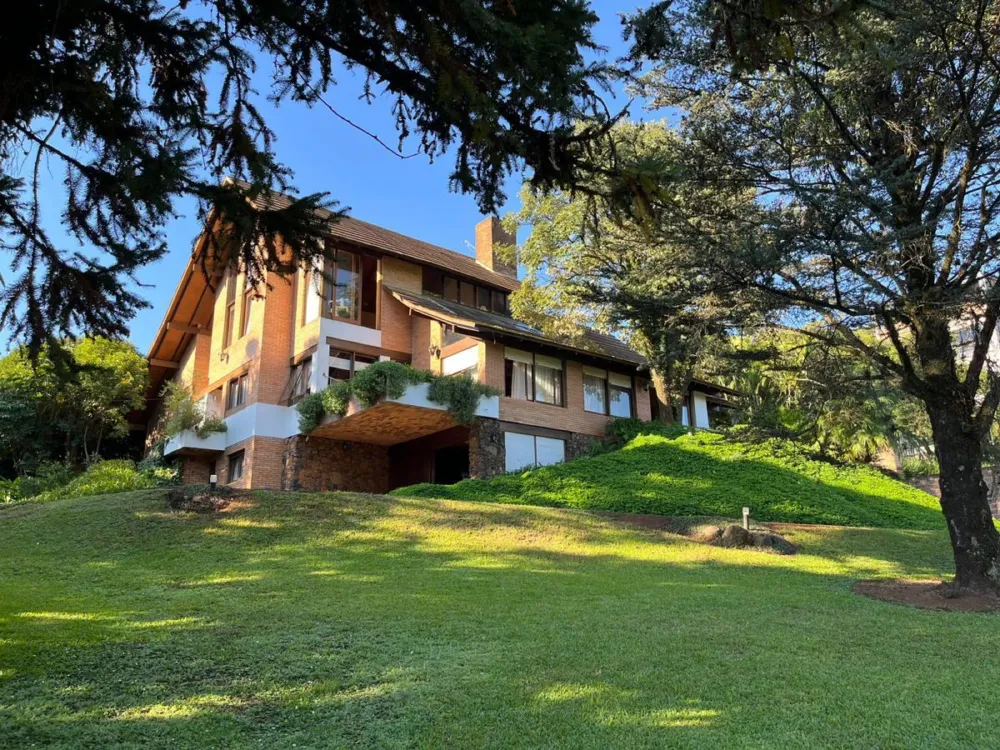 Casa para Venda em Ivoti / RS no bairro Vista Alegre