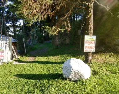 Terreno para Venda em São Francisco de Paula / RS Terreno para Venda em São Francisco de Paula / RS