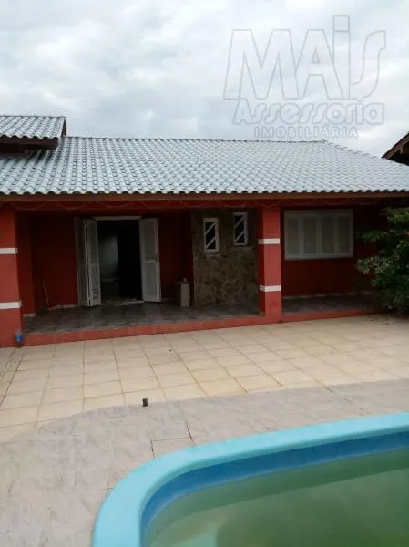 Casa para Venda em Tramandaí / RS no bairro Balneario Oasis Sul