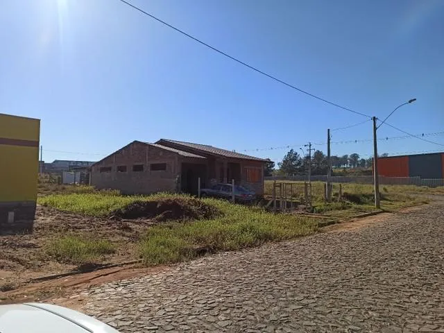 Terreno para Venda em São Leopoldo / RS no bairro Boa Vista