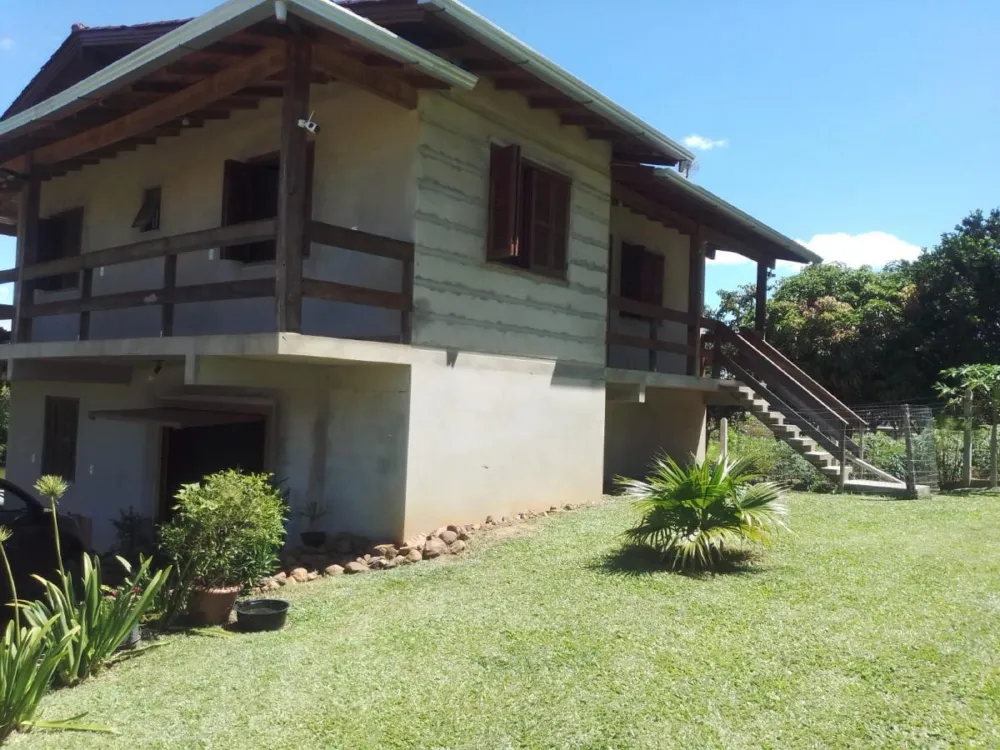 Chácara para Venda em Santo Antônio da Patrulha / RS no bairro Pinheirinhos