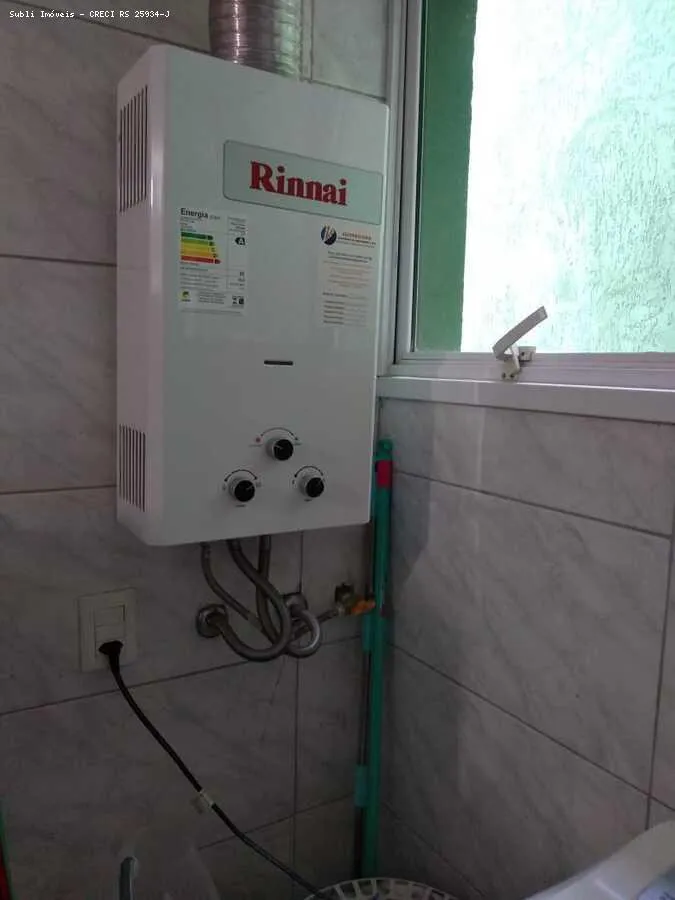 Apartamento para Venda em Canela / RS