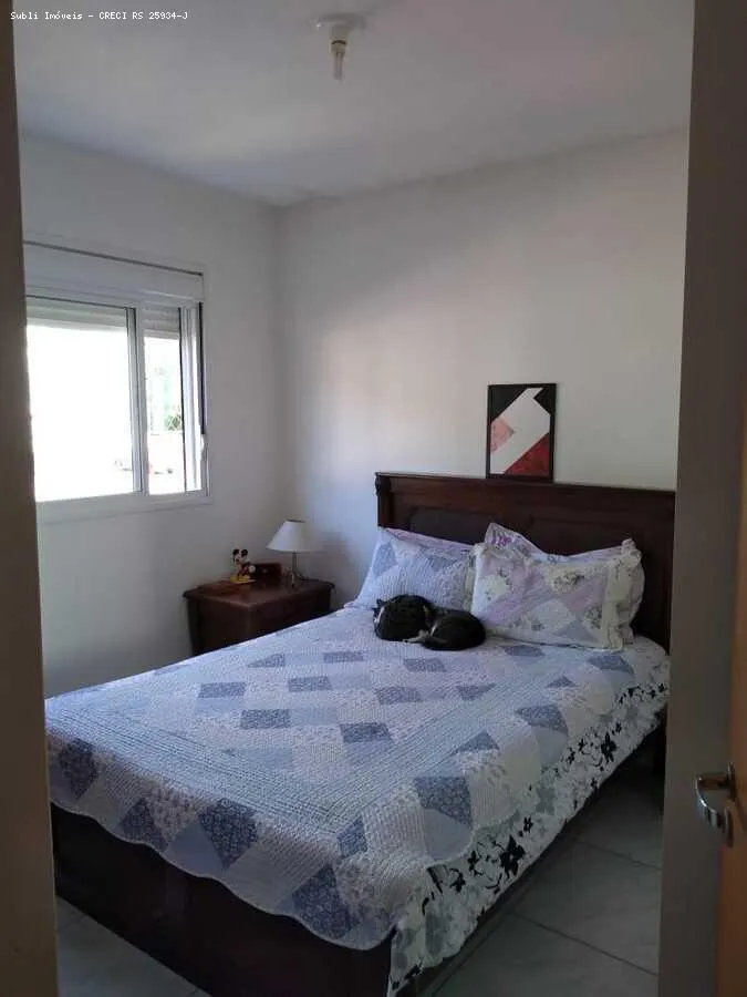 Apartamento para Venda em Canela / RS