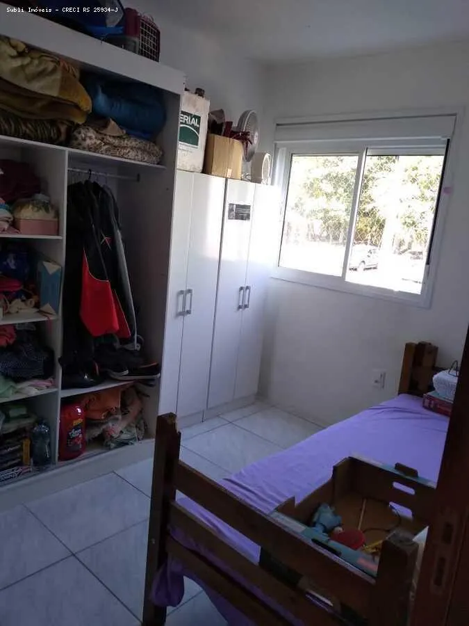 Apartamento para Venda em Canela / RS