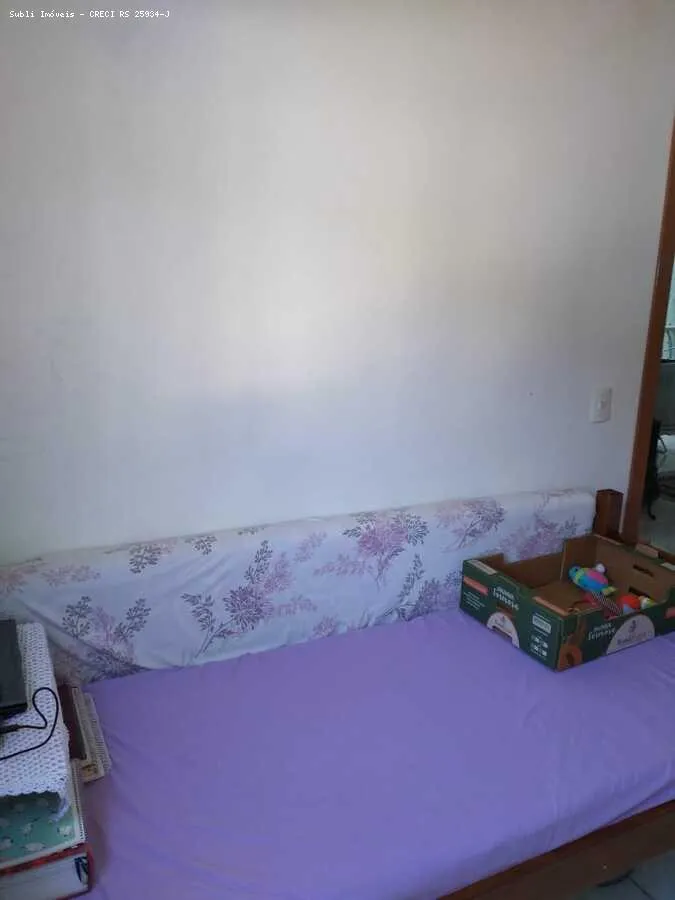 Apartamento para Venda em Canela / RS