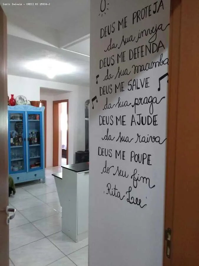 Apartamento para Venda em Canela / RS