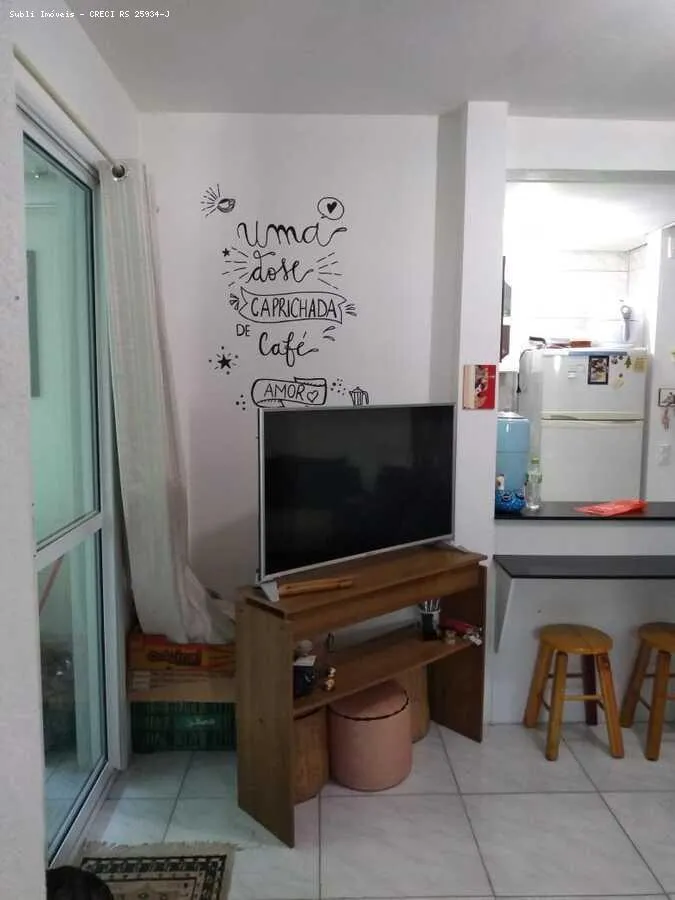 Apartamento para Venda em Canela / RS