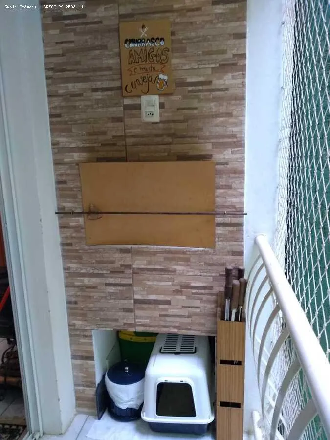 Apartamento para Venda em Canela / RS