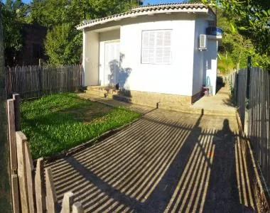 Casa para Venda em Novo Hamburgo / RS no bairro São José