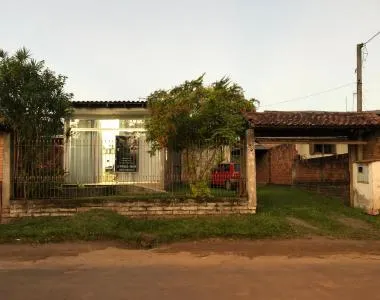 Sala Comercial para Locação em Lomba Grande em Novo Hamburgo 