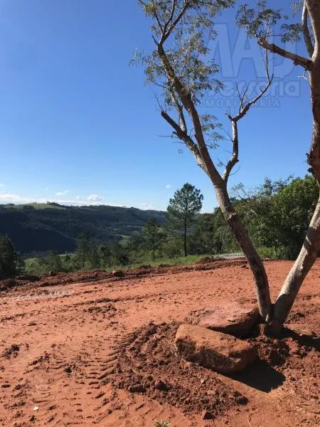 Terreno para Venda em Novo Hamburgo / RS no bairro Lomba Grande