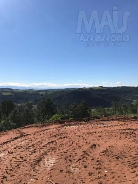 Terreno para Venda em Novo Hamburgo / RS no bairro Lomba Grande