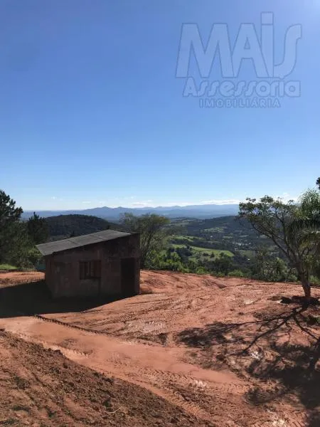 Terreno para Venda em Novo Hamburgo / RS no bairro Lomba Grande