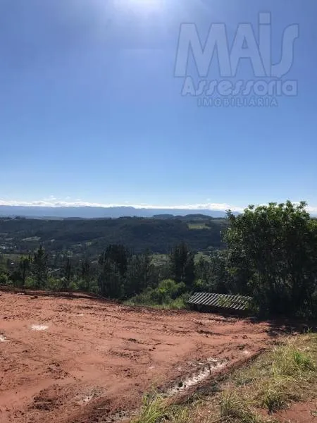 Terreno para Venda em Novo Hamburgo / RS no bairro Lomba Grande